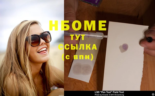 хмурый Снежногорск